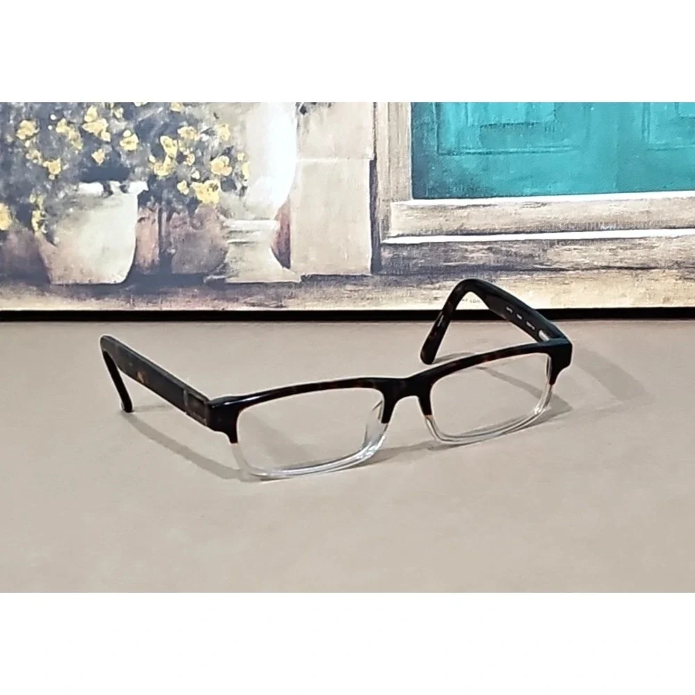 Guess GU 1750 Tocry Eyeglasses Frame  Only‎ 52-18-140
